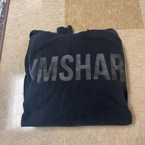 gymshark hoodie